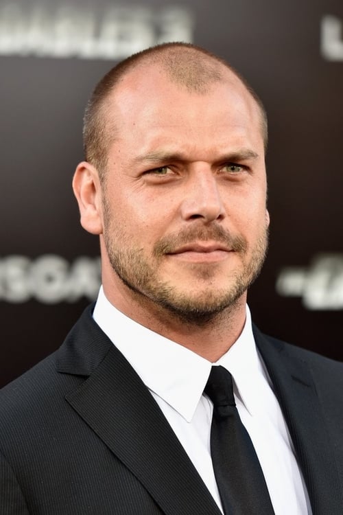 Foto de Patrick Hughes