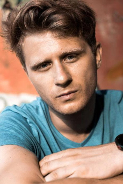 Foto de Patryk Pietrzak