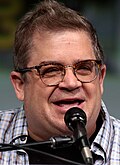 Foto de Patton Oswalt