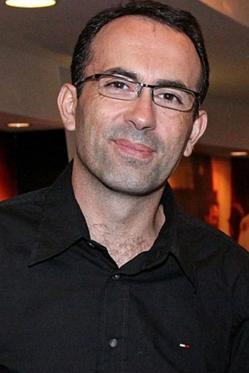 Foto de Patxi Amezcua