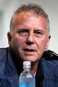 Foto de Paul Reiser