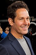 Foto de Paul Rudd