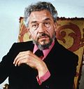 Foto de Paul Scofield