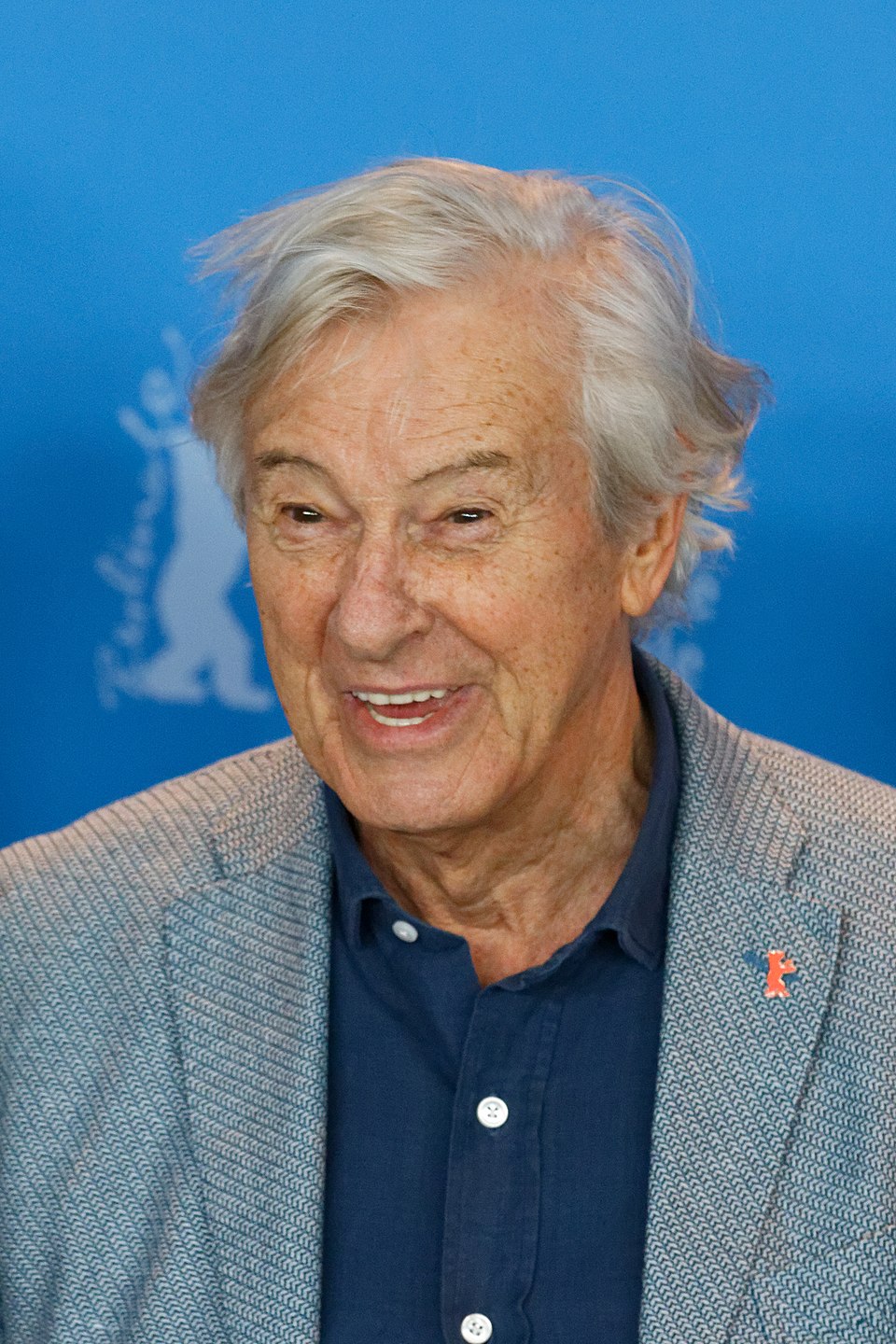 Foto de Paul Verhoeven