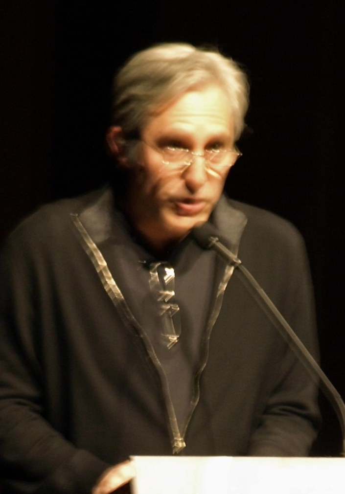 Foto de Paul Weitz