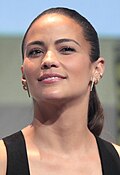 Foto de Paula Patton