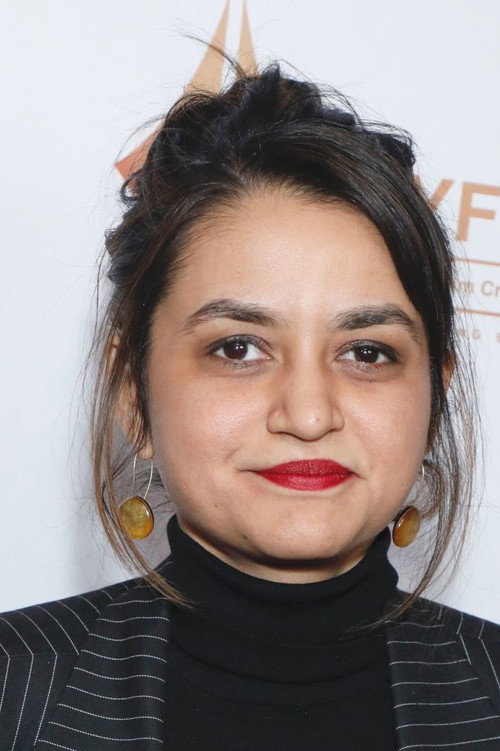 Foto de Payal Kapadia