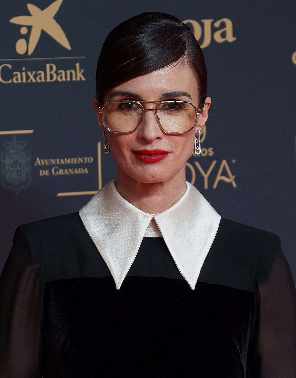 Foto de Paz Vega