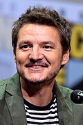 Foto de Pedro Pascal