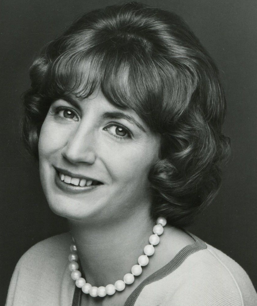 Foto de Penny Marshall