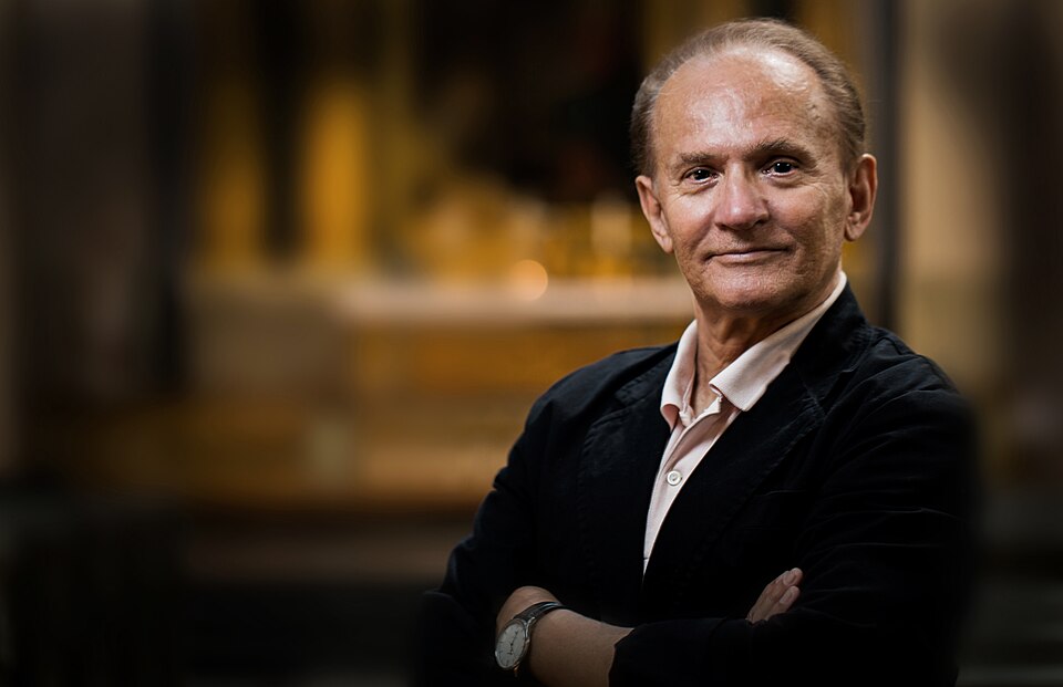 Foto de Per Ragnar