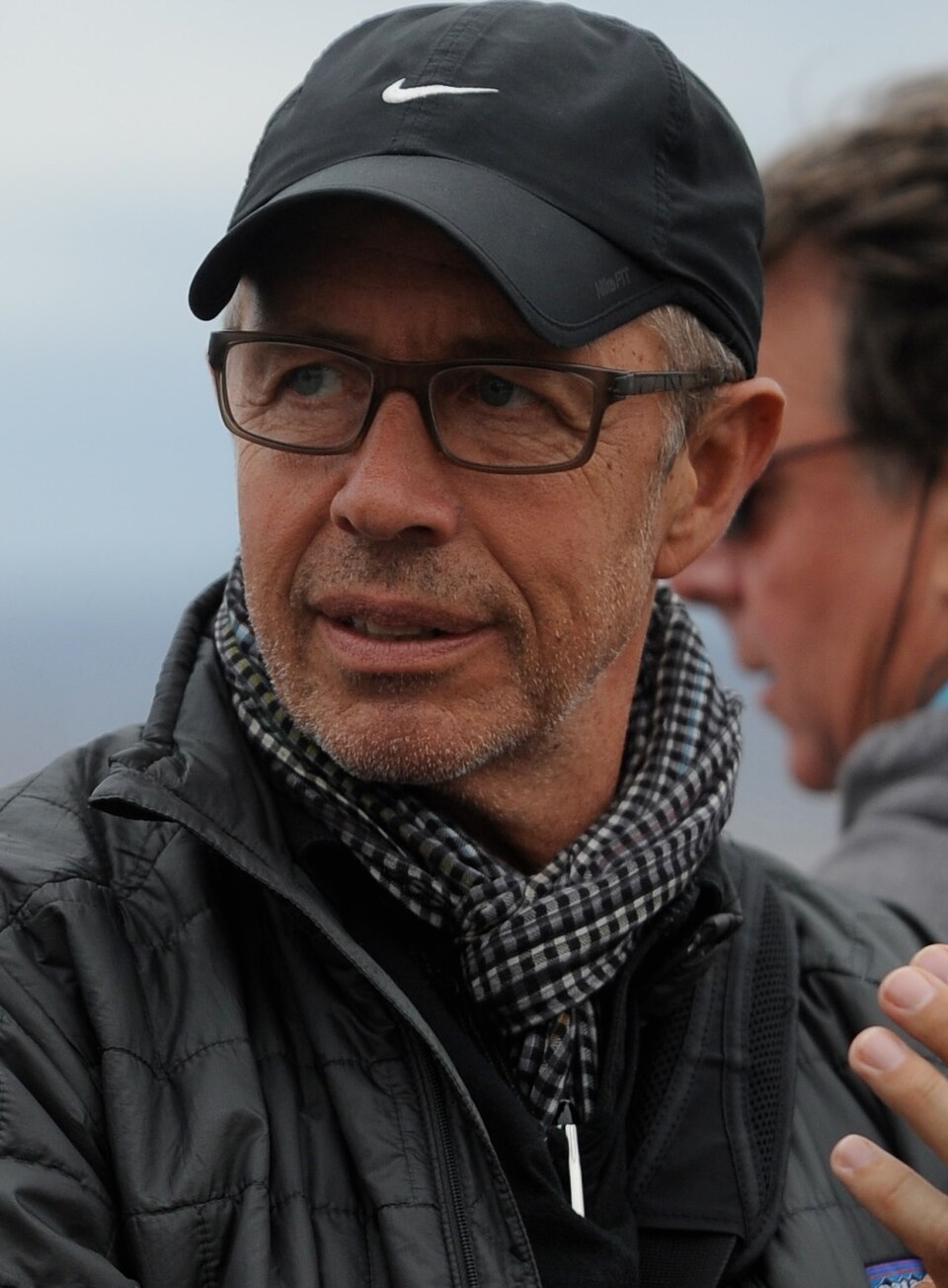 Foto de Peter Chelsom