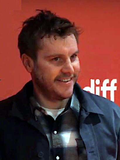 Foto de Peter Coonan