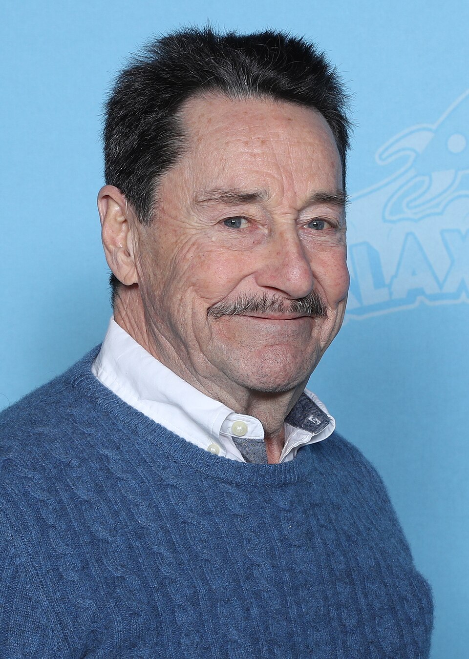 Foto de Peter Cullen