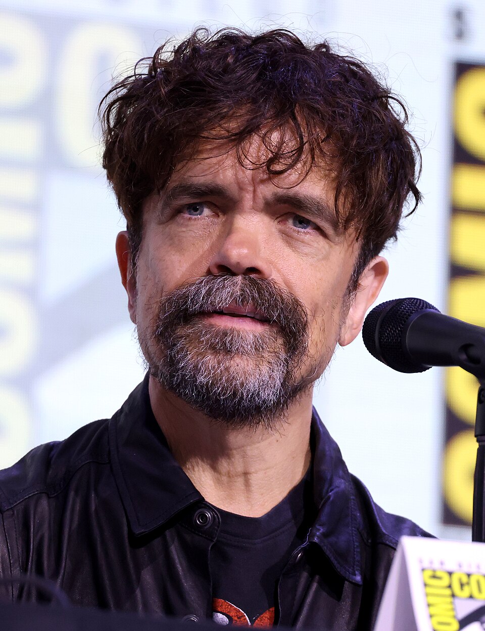 Foto de Peter Dinklage