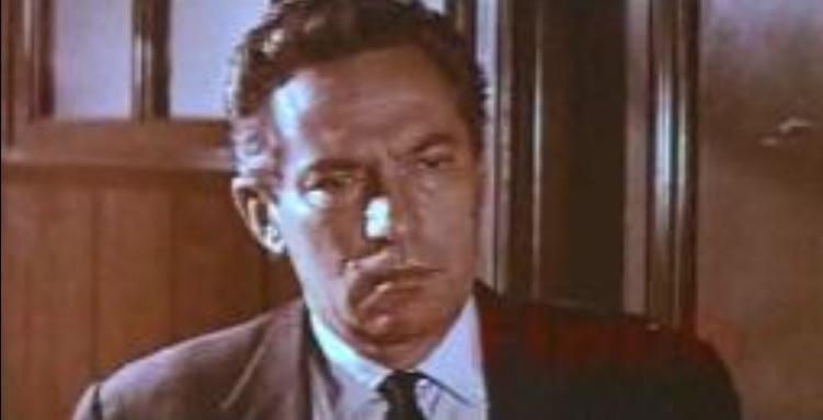 Foto de Peter Finch