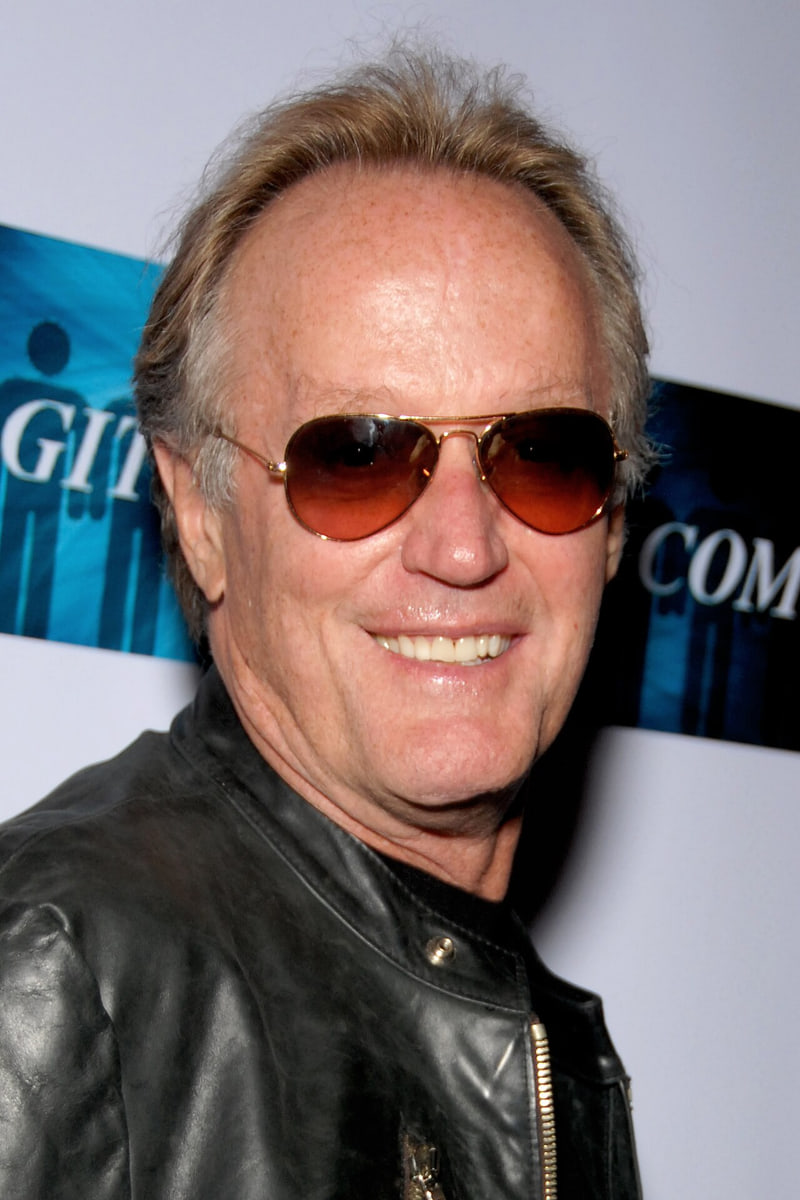 Foto de Peter Fonda