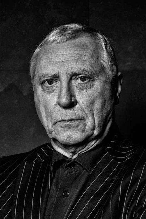Foto de Peter Greenaway