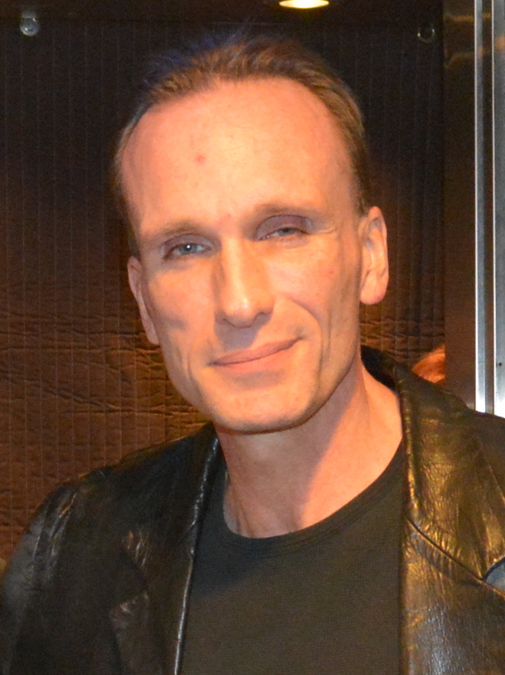 Foto de Peter Greene