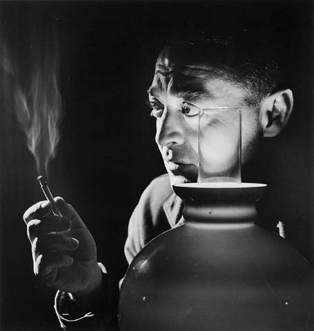 Foto de Peter Lorre