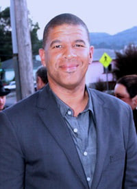 Foto de Peter Ramsey