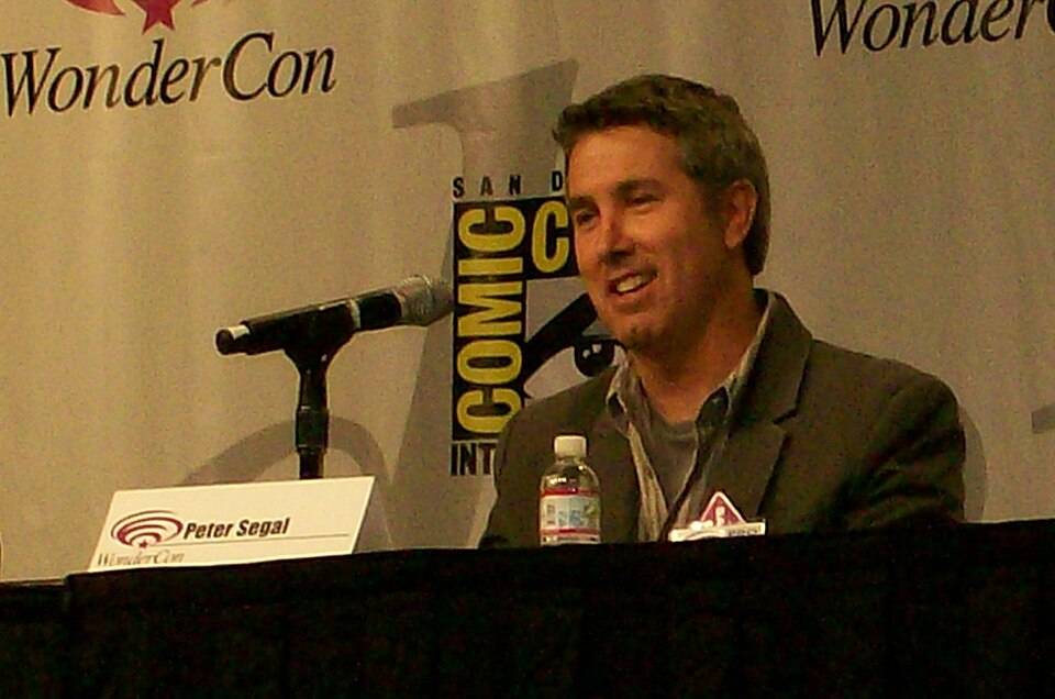 Foto de Peter Segal
