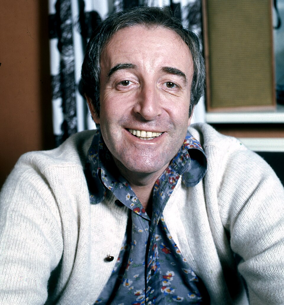 Foto de Peter Sellers