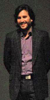 Foto de Peter Sollett