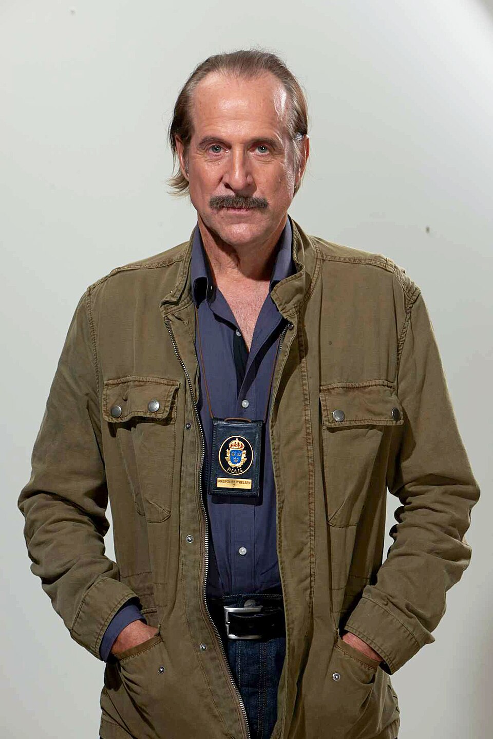 Foto de Peter Stormare