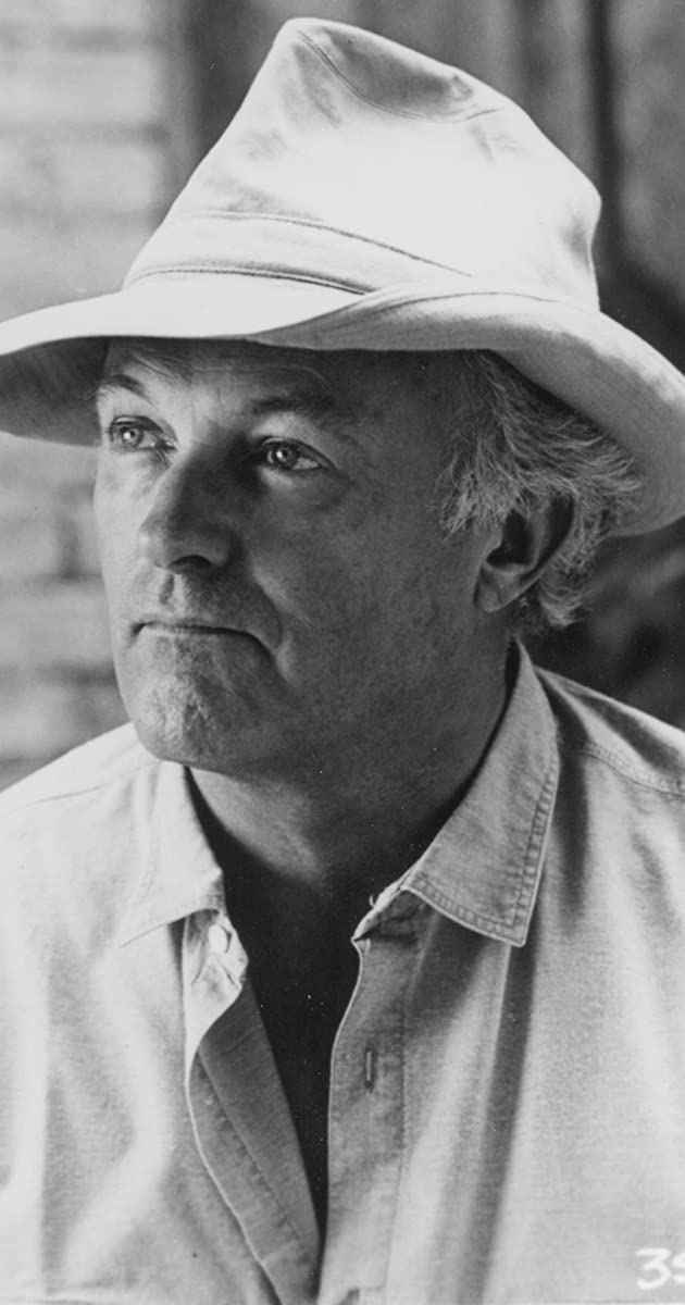 Foto de Peter Yates