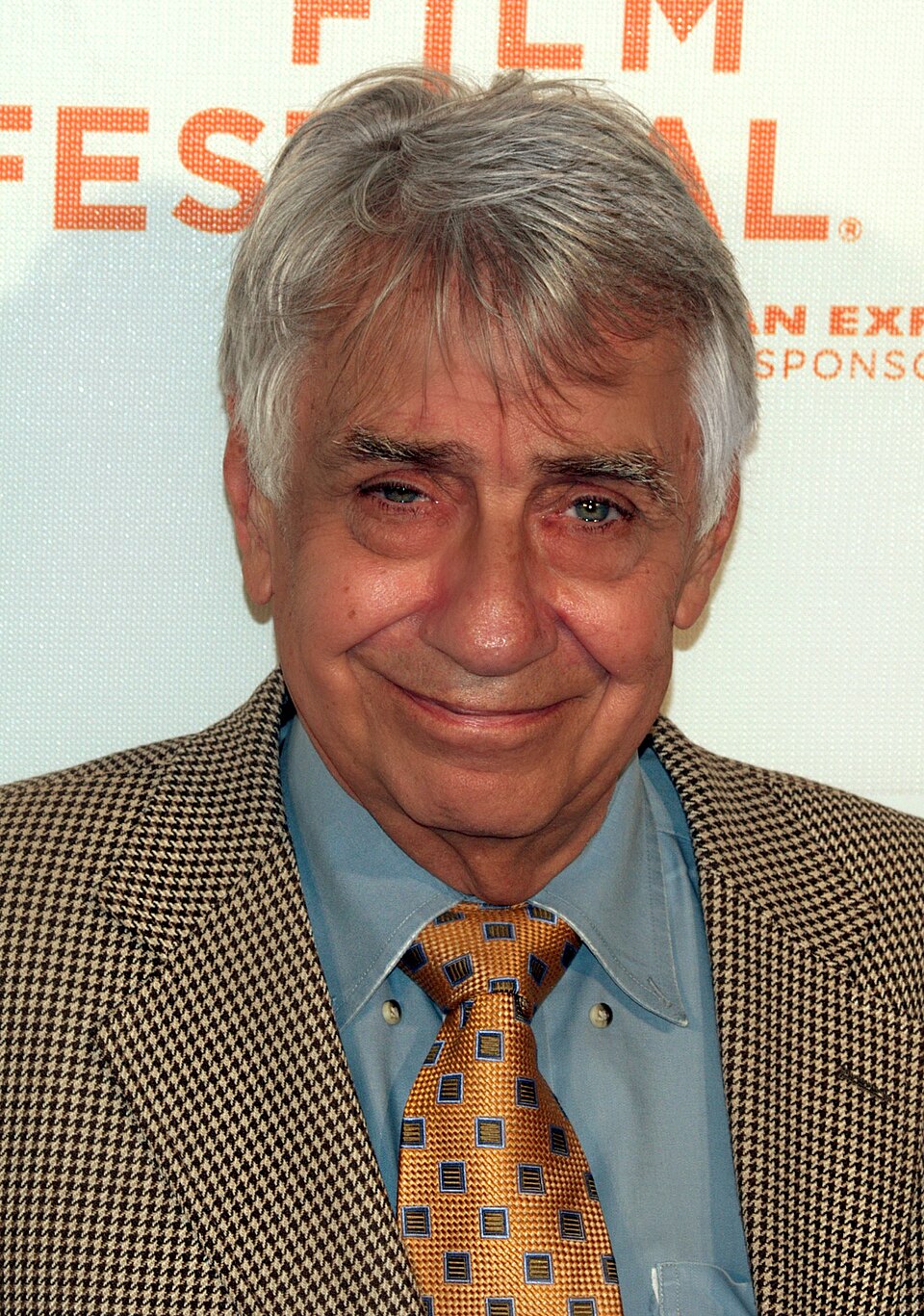 Foto de Philip Baker Hall