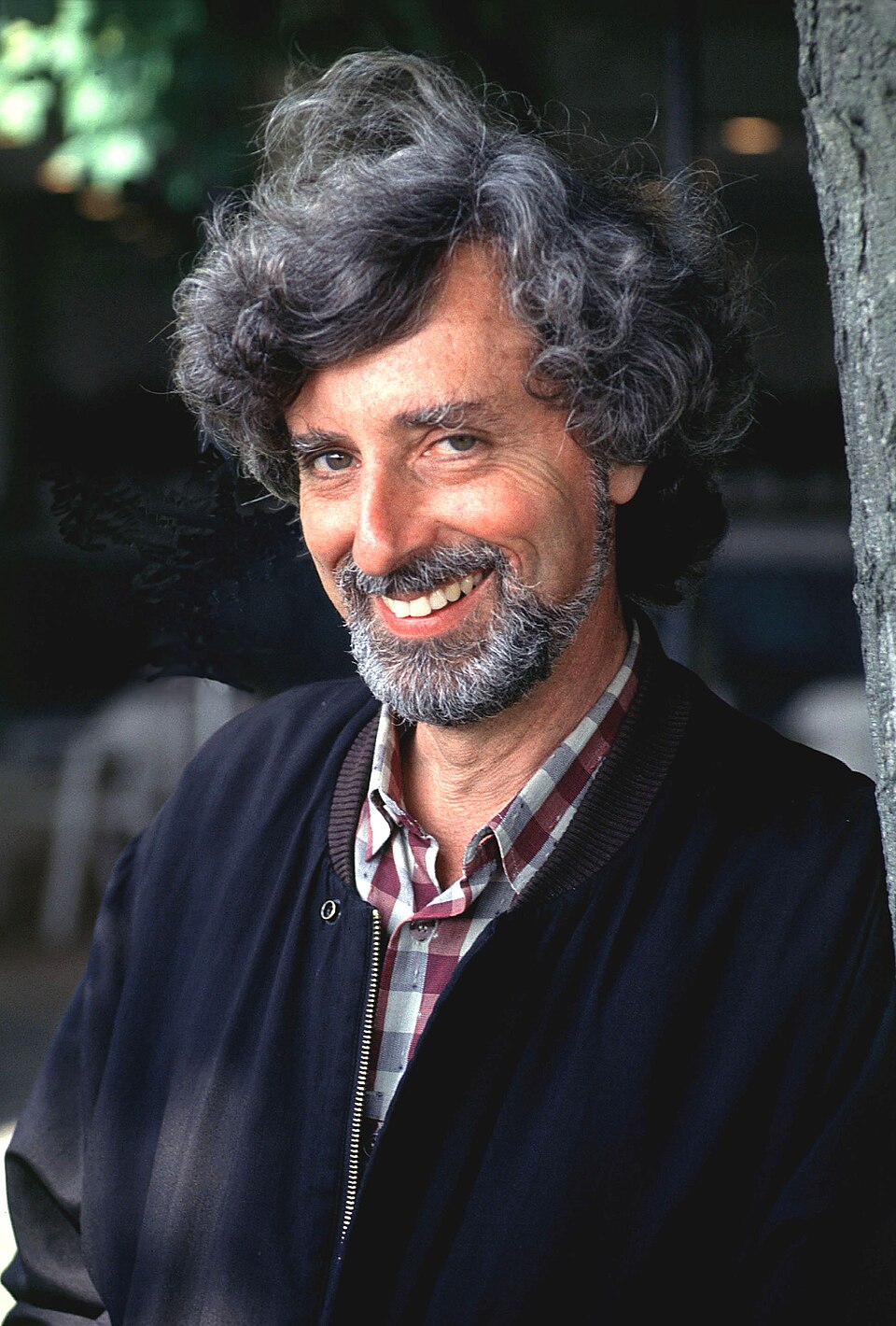 Foto de Philip Kaufman