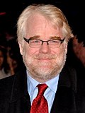 Foto de Philip Seymour Hoffman