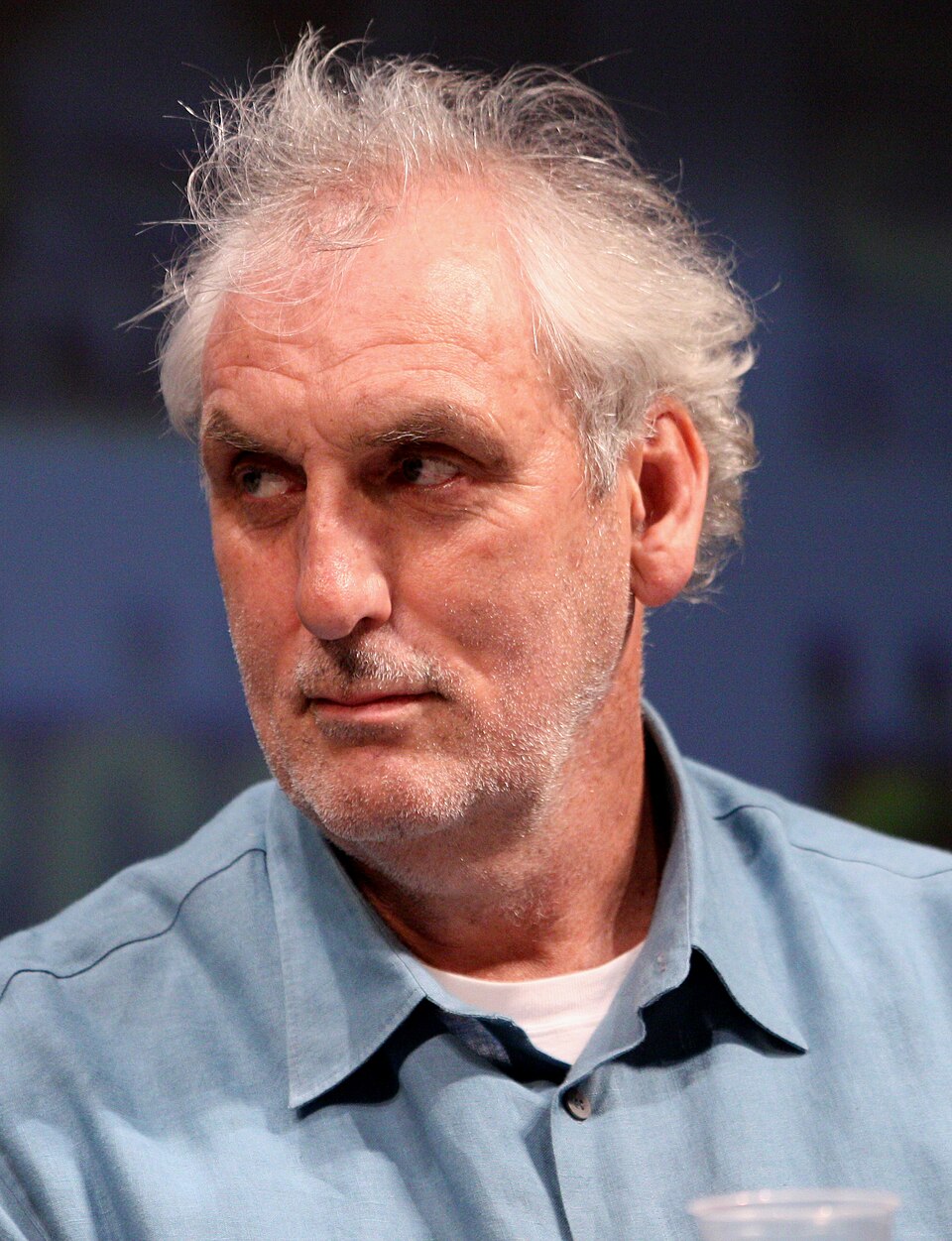 Foto de Phillip Noyce