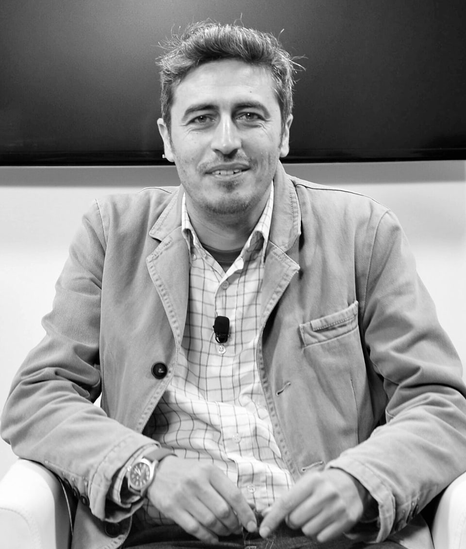 Foto de Pierfrancesco Diliberto