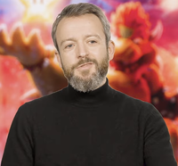 Foto de Pierre Leduc