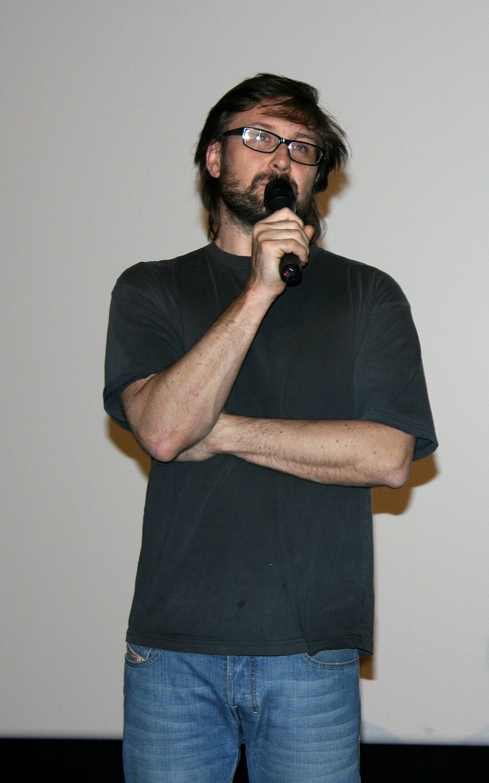 Foto de Pierre Morel