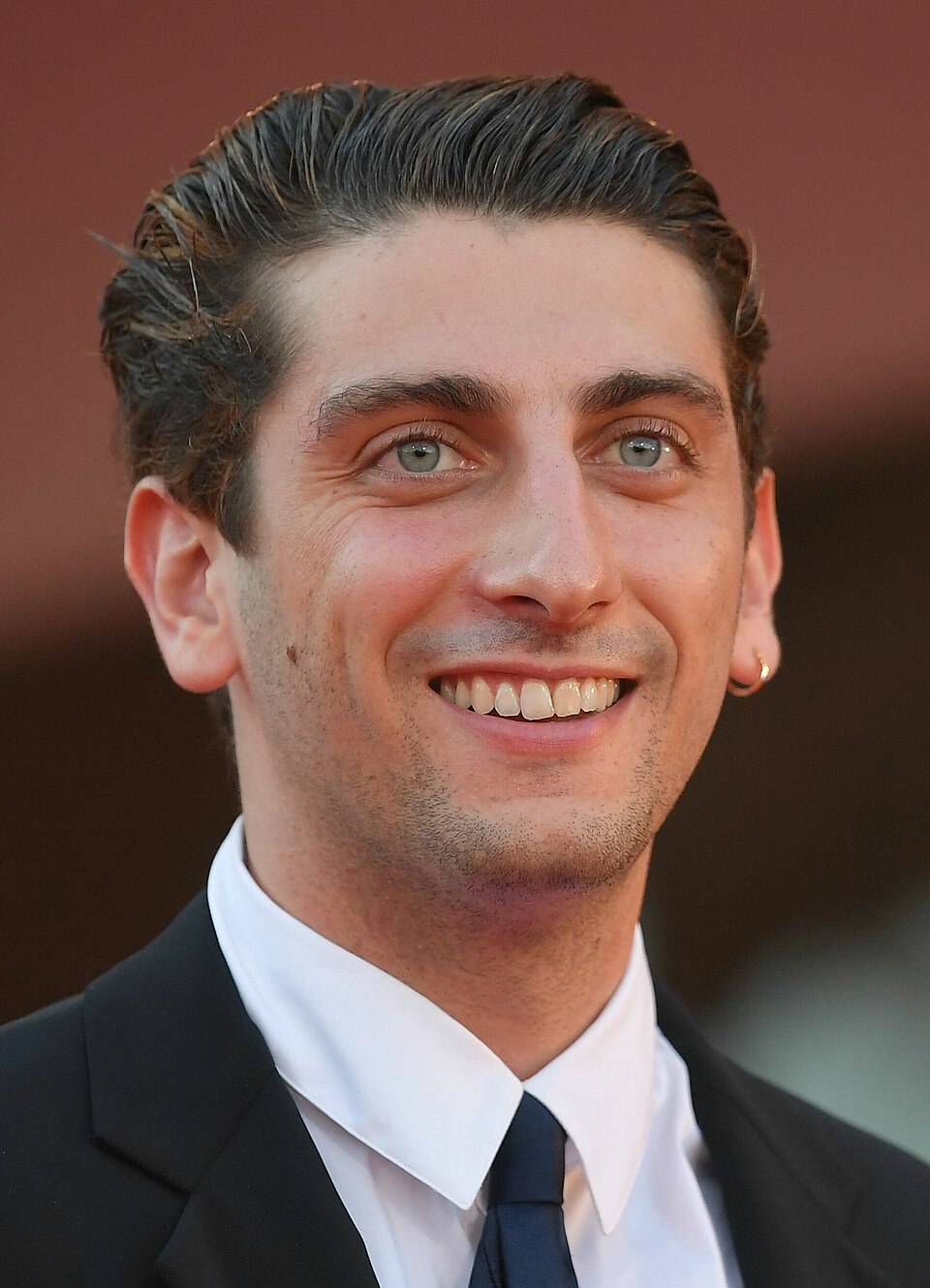Foto de Pietro Castellitto
