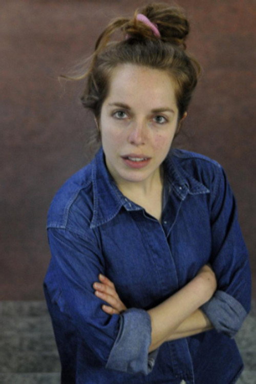 Foto de Pilar Boyle