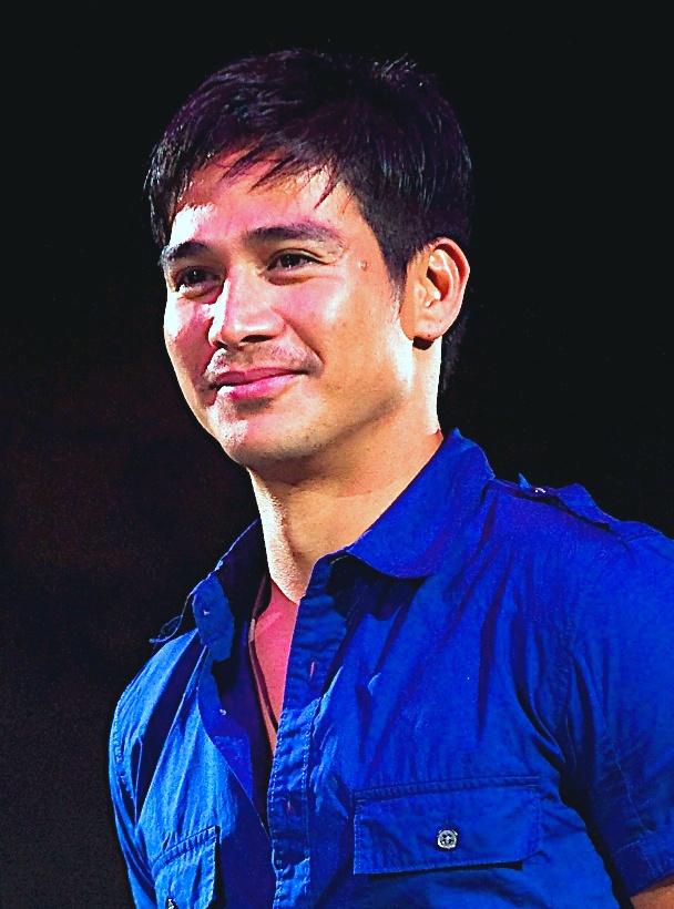 Foto de Piolo Pascual
