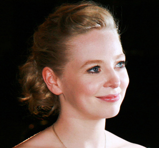 Foto de Portia Doubleday