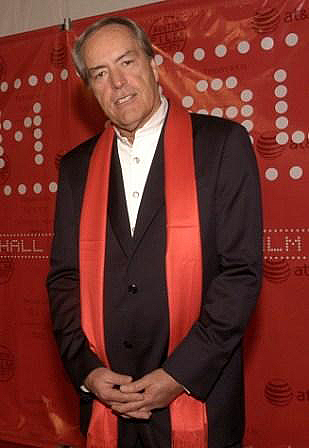 Foto de Powers Boothe