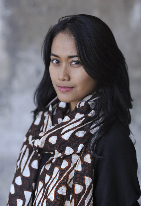 Foto de Putri Ayudya