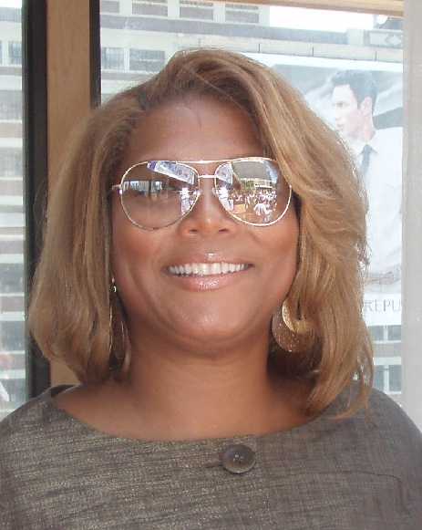 Foto de Queen Latifah