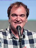 Foto de Quentin Tarantino