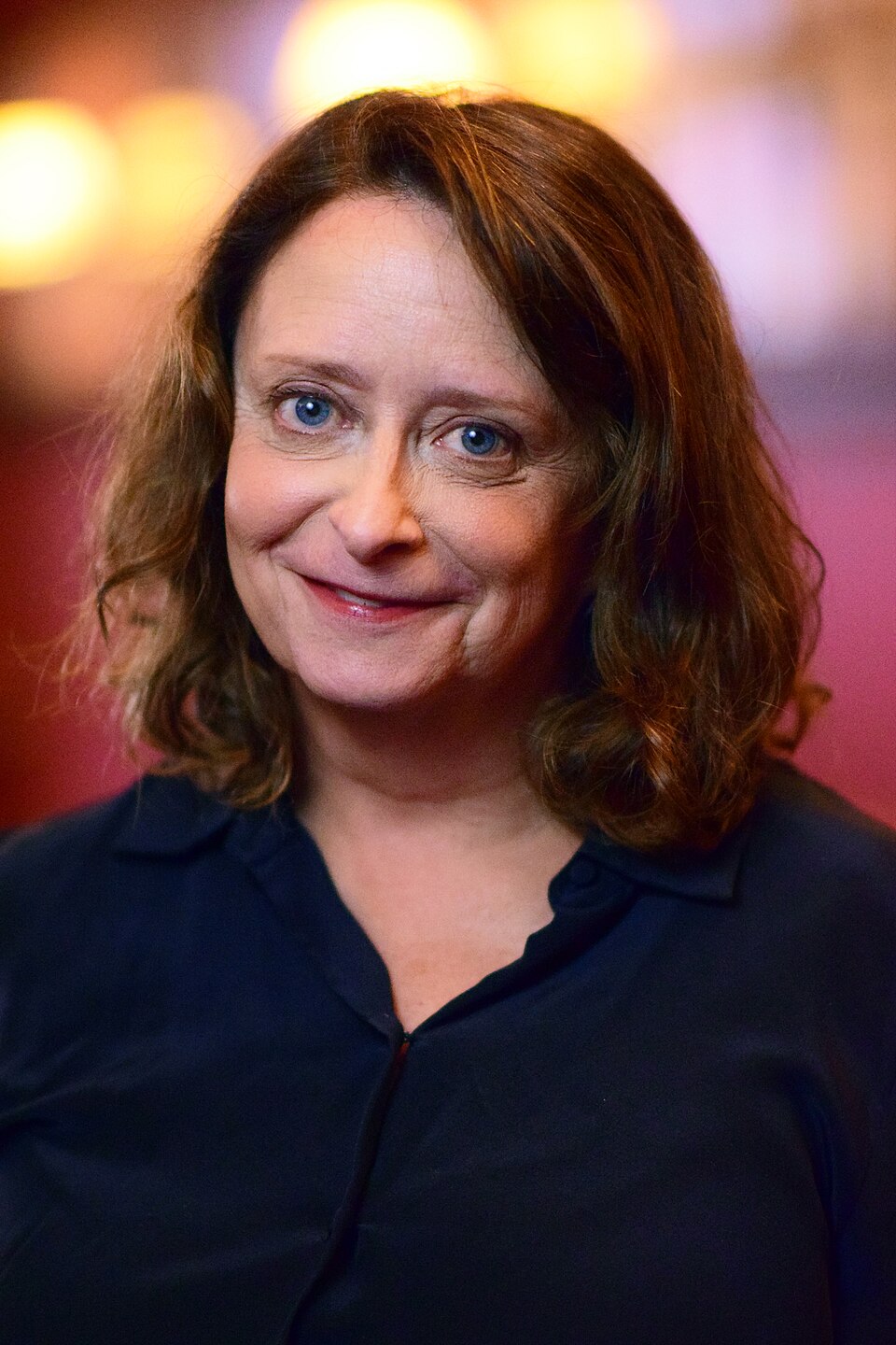 Foto de Rachel Dratch