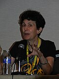 Foto de Rachel Talalay