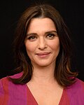 Foto de Rachel Weisz