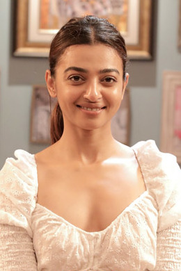Foto de Radhika Apte