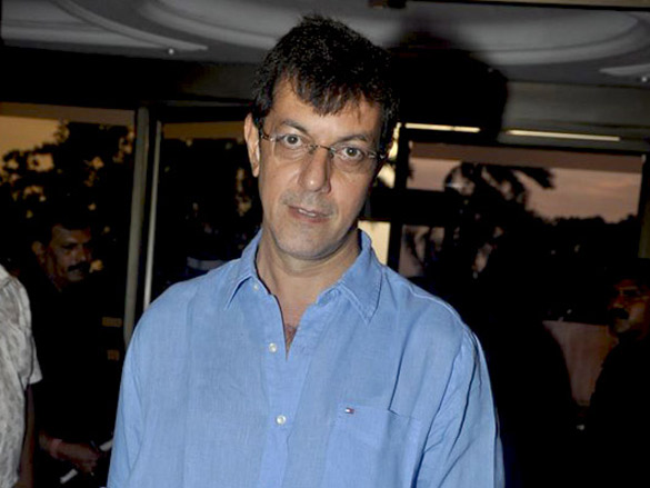Foto de Rajat Kapoor